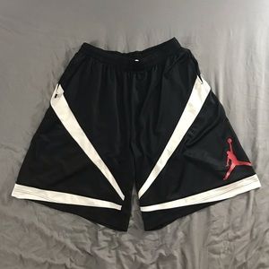Air Jordan DriFit Men’s Basketball Shorts 3XL
